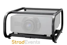 Et-pfd510 Panasonic 3-chip Dlp Projector Rigging Stacking Fly Frame Et-pfd510 Panasonic 3-chip Dlp Projector Rigging Stacking Fly Frame