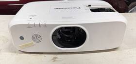 Panasonic Ez590 Projector With Remote Tested Works Read Description See Photos