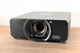 Panasonic Pt-dw11k 11 000-lumen Wxga Large Venue Projector Cg01a3c