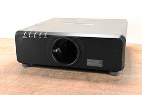 Panasonic Pt-dw750b 7 000-lumen Wxga Large Venue Dlp Projector Cg01khp