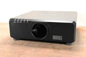 Pt-dw750b Panasonic 7 000-lumen Wxga Large Venue Dlp Projector Cg01khp