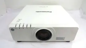 Pt-dw750w Panasonic Dlp Wxga Projector Full Hd 7000 Lumens Ansi Pt-dw750w Panasonic Dlp Wxga Projector Full Hd 7000 Lumens Ansi