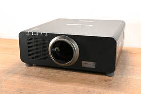 Panasonic Pt-dw830uk 8 500-lumen Wxga Dlp Projector Cg01k1g