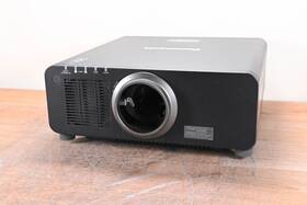 Panasonic Pt-dw830ulk 8500-lumen Wxga Dlp Projector Cg01jm5