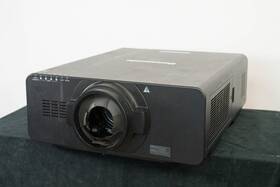 Panasonic Pt-dz21k2 20 000-lumen Wuxga Large Venue Projector Cg01dvf