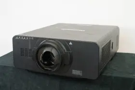 Pt-dz21k2 Panasonic 20 000-lumen Wuxga Large Venue Projector Cg01dvf Pt-dz21k2 Panasonic 20 000-lumen Wuxga Large Venue Projector Cg01dvf
