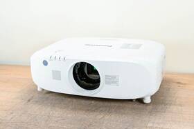 Panasonic Pt-ew730zl 7 000 Lumen Wxga Large Venue Projector Cg009gt