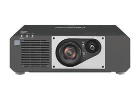 Panasonic Pt-frq50bu7 Pt-frq50b U7 - Black