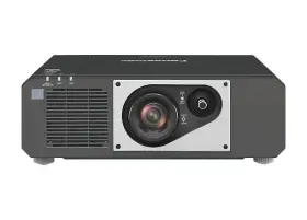 Pt-frq50bu7 Panasonic Pt-frq50b U7 - Black