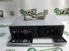 Pt-ft100u Panasonic Pt Ft100u Lcd Projector 3108 Lamp Hours