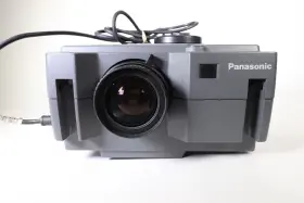 Pt-l556u Panasonic Lcd Projector Svga Conference Room Home Theater Untested Pt-l556u Panasonic Lcd Projector Svga Conference Room Home Theater Untested