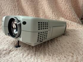 Panasonic Pt-l701xe Pt-l701xe/u Lcd Projector