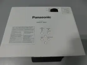 Pt-lb423 Panasonic Lcd Projector - 720p Hdtv 4 3 1810 Lamp Hours No Remote Pt-lb423 Panasonic Lcd Projector - 720p Hdtv 4 3 1810 Lamp Hours No Remote