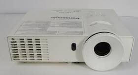 Panasonic Pt-lx321 Dlp Projector - 850 Hours