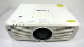 Pt-mw530 Panasonic Full Hd Laser Projector - 5500 Lumens Free Shipping Pt-mw530 Panasonic Full Hd Laser Projector - 5500 Lumens Free Shipping