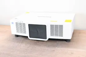 Pt-mz10klw Panasonic 10 000w Wuxga Laser 3lcd Projector Cg009qd