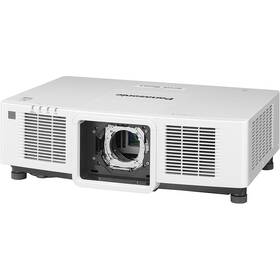 Panasonic Pt-mz10klwu 10 000-lumen Wuxga Laser 3lcd Projector
