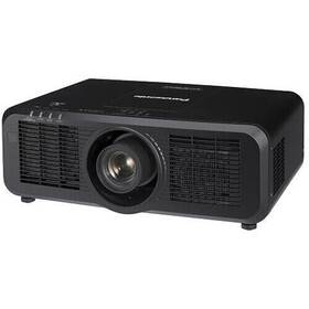 Panasonic Pt-mz780bu7 Pt-mz780 7000-lumen Wuxga 3lcd Business Projector Black
