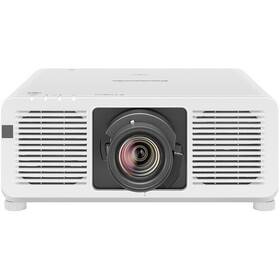 Panasonic Pt-rez80wu7 8000-lumen Wuxga Dlp Laser Projector White