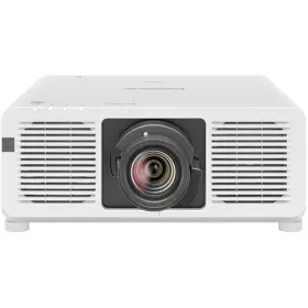 Pt-rez80wu7 Panasonic 8000-lumen Wuxga Dlp Laser Projector White