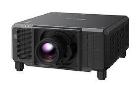 Panasonic Pt-rq18k 16 000-lumen Uhd 4k Laser Dlp Large Venue Projector With Lens