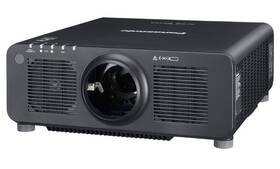 Panasonic Pt-rz120lbu7 - Factory Sealed