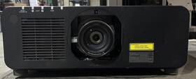 Panasonic Pt-rz660 Pansonic Rz660- Wuxga Projector
