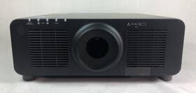 Panasonic Pt-rz690lbu Projector No Remote Tape Residue