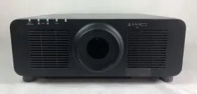 Pt-rz690lbu Panasonic Projector No Remote Tape Residue