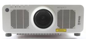 Panasonic Pt-rz690w Pt-rz690 Wuxga Large Venue Dlp Projector 6164599
