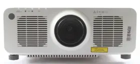 Pt-rz690w Panasonic Pt-rz690 Wuxga Large Venue Dlp Projector 6164599