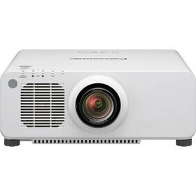 Panasonic Pt-rz690wu7 Pt-rz690 6000-lumen Wuxga Exhibition Laser Dlp Projector
