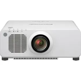 Pt-rz690wu7 Panasonic Pt-rz690 6000-lumen Wuxga Exhibition Laser Dlp Projector