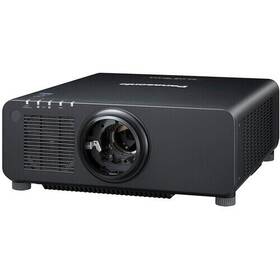 Panasonic Pt-rz790lbu7 New Laser Projector Wuxga 7000 Lumens Rz790