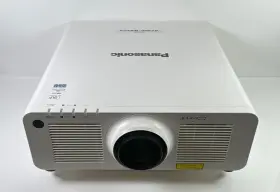 Pt-rz890w Panasonic Dlp Projector - 1920 X 1200 Frontwuxga 8500 Lm Pt-rz890