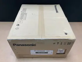 Pt-rz990bu7 Panasonic Projector 10k Lumens Wuxga Pt-rz990bu7 Panasonic Projector 10k Lumens Wuxga
