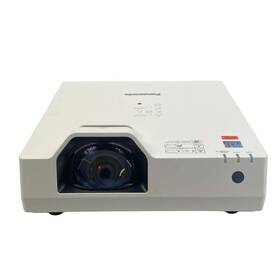Panasonic Pt-tmz400 Tmz400 Wuxga 4 000 Lumens Short Throw Laser Projector