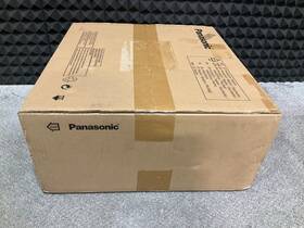 Panasonic Pt-tmz400u Brand New Projector 4000 Lumens Wuxga