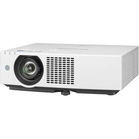 Panasonic Pt-vmw51u7 Wxga Lcd Projector 5200lm Laser 4k Signal Input