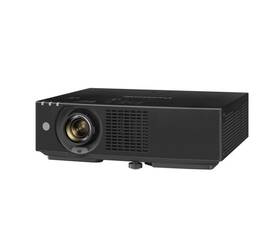 Panasonic Pt-vmz62bu7 Projector Brand New Never Opened Box Black Laser