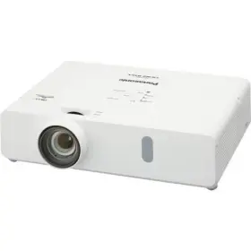Pt-vw360u Panasonic 4000-lumen Wxga 3lcd Projector Very Good