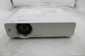 Pt-vx505n Panasonic Xga 3lcd 5000 Lumens Projector 0-499 Lamp Hours Tested Pt-vx505n Panasonic Xga 3lcd 5000 Lumens Projector 0-499 Lamp Hours Tested