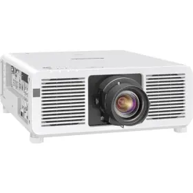 Pt-req12wu Panasonic Ptreq12lwu 12 000 Lumens Pixel Shift 4k Laser Dlp Projector No Lens