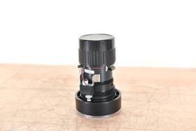 Panasonic Tkgf0109-4 Standard Projector Zoom Lens Cg006nx
