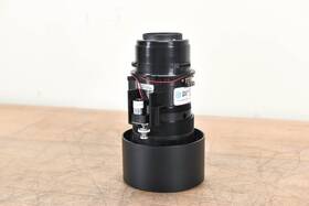 Panasonic Tkgf0156-3 Standard Projector Lens Cg006qp