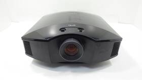 Panasonic Vpl-hw15 Sony Bravia Sxrd Projector - Tested No Lamp