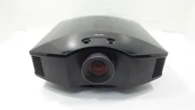 Vpl-hw15 Panasonic Sony Bravia Sxrd Projector - Tested No Lamp Vpl-hw15 Panasonic Sony Bravia Sxrd Projector - Tested No Lamp