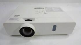 Panasonjic Pt-vx410z Panasonic Lcd Projector - Hdmi Lamp Runtime 1000 Hours