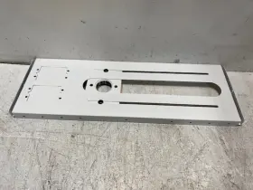 Elpmbp01 Peerless Adjustable Suspended Drop Ceiling Panel 24-1/2 Inch X 8-1/4
