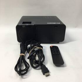 Probeam Bu53pst 8k 5 800 Lumens Laser Projector